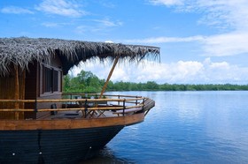 Dedduwa Boat House by Jetwing