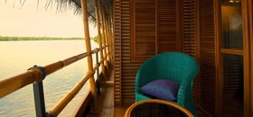 Dedduwa Boat House by Jetwing