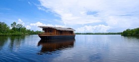 Dedduwa Boat House by Jetwing