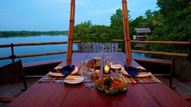 Dedduwa Boat House by Jetwing