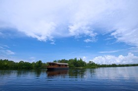 Dedduwa Boat House by Jetwing