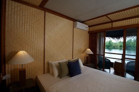 Dedduwa Boat House by Jetwing