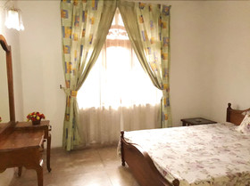 Fern Villa