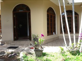 Fern Villa
