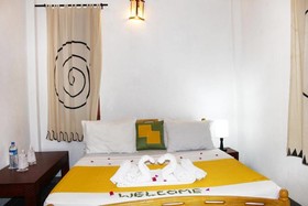 Haus Berlin Bentota