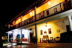 Haus Berlin Bentota