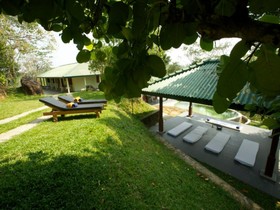 Mangrove Escapes