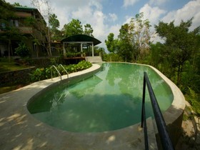 Mangrove Escapes