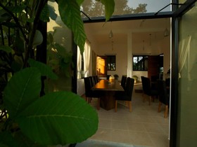 Mangrove Escapes