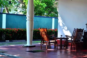Mihin Villa Bentota