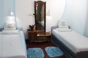 Mihin Villa Bentota