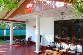 Mihin Villa Bentota
