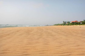 Mihin Villa Bentota