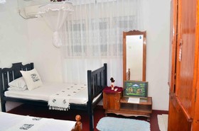 Mihin Villa Bentota