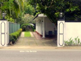 Mihin Villa Bentota