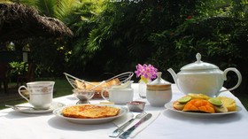 Mihin Villa Bentota
