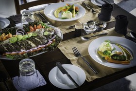 Nisala Arana Boutique Hotel