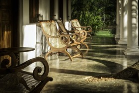 Nisala Arana Boutique Hotel