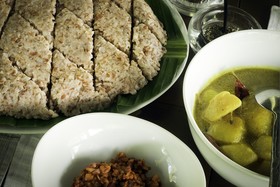 Nisala Arana Boutique Hotel