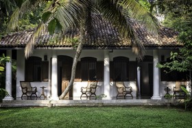Nisala Arana Boutique Hotel