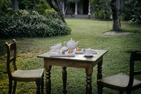 Nisala Arana Boutique Hotel
