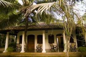 Nisala Arana Boutique Hotel