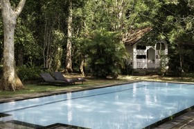 Nisala Arana Boutique Hotel