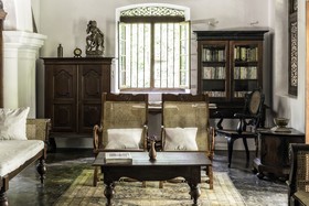 Nisala Arana Boutique Hotel