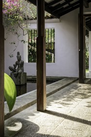 Nisala Arana Boutique Hotel