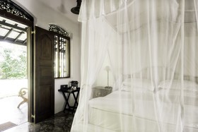 Nisala Arana Boutique Hotel