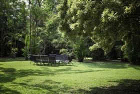 Nisala Arana Boutique Hotel