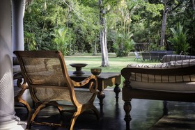 Nisala Arana Boutique Hotel
