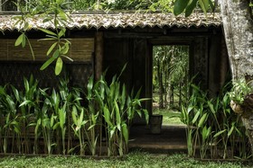 Nisala Arana Boutique Hotel