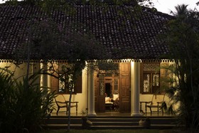 Nisala Arana Boutique Hotel