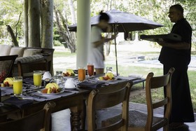 Nisala Arana Boutique Hotel