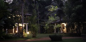 Nisala Arana Boutique Hotel
