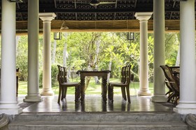 Nisala Arana Boutique Hotel