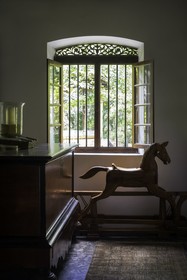 Nisala Arana Boutique Hotel