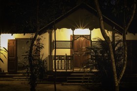 Nisala Arana Boutique Hotel