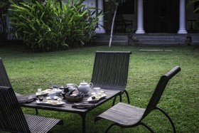 Nisala Arana Boutique Hotel