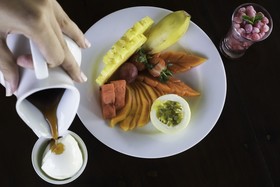 Nisala Arana Boutique Hotel