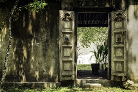 Nisala Arana Boutique Hotel