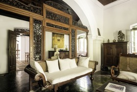 Nisala Arana Boutique Hotel