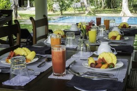 Nisala Arana Boutique Hotel