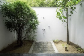 Nisala Arana Boutique Hotel