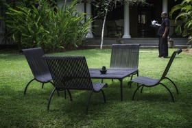 Nisala Arana Boutique Hotel