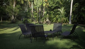 Nisala Arana Boutique Hotel