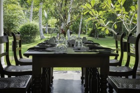 Nisala Arana Boutique Hotel