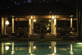 Nisala Arana Boutique Hotel