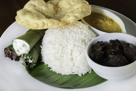 Nisala Arana Boutique Hotel